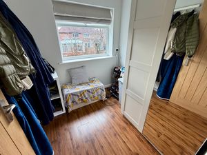 Dressing Room- click for photo gallery